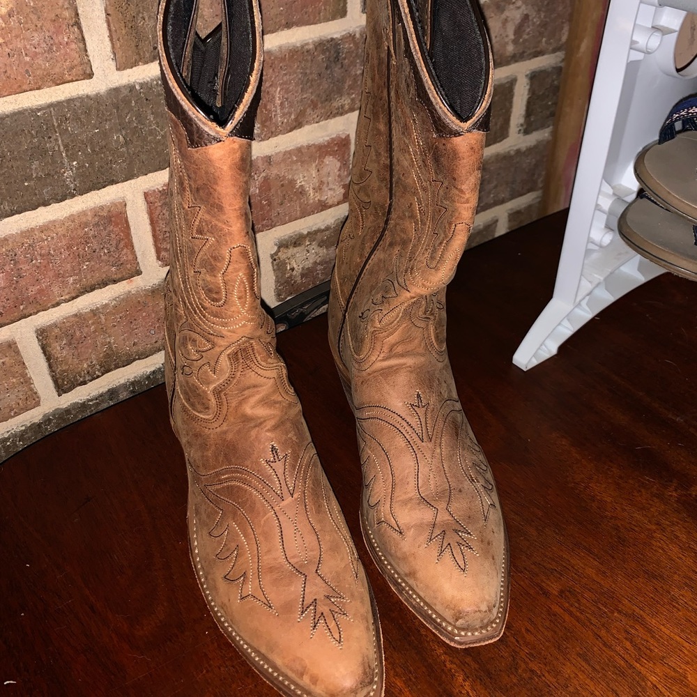 Boots